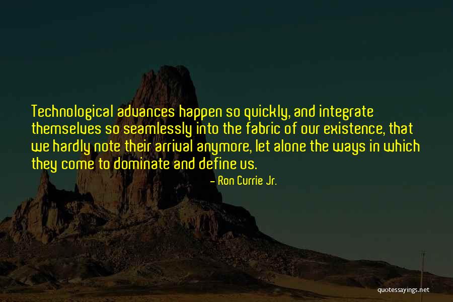 Seriosa Quotes By Ron Currie Jr. Seriosa Quotes By Ron Currie Jr.