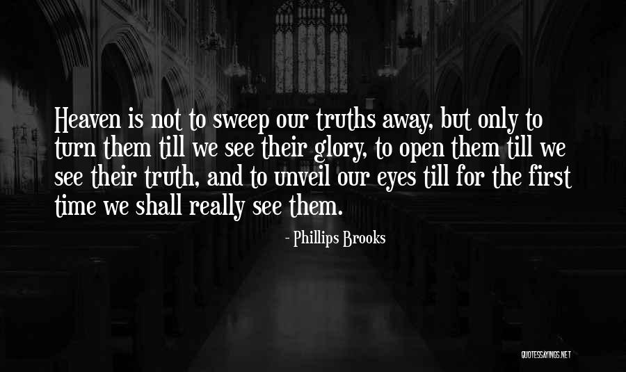 Serious Church Sign Quotes By Phillips Brooks Serious Church Sign Quotes By Phillips Brooks