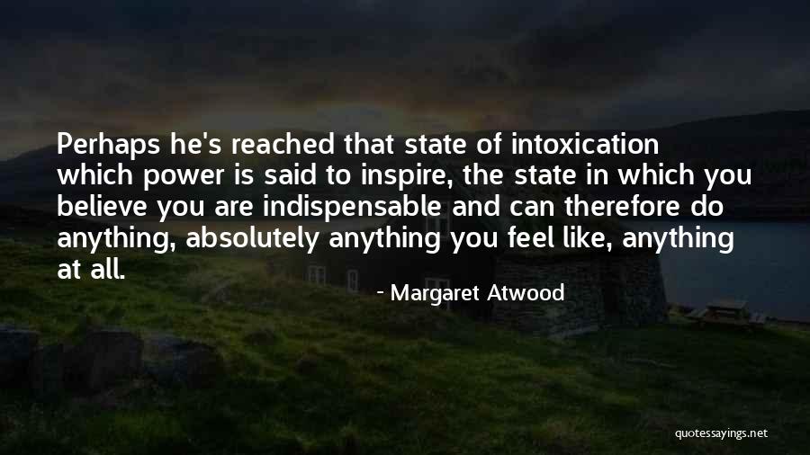 Serious Eaters Quotes By Margaret Atwood Serious Eaters Quotes By Margaret Atwood