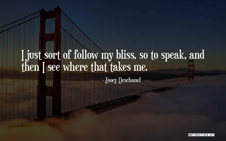 Serious Eaters Quotes By Zooey Deschanel Serious Eaters Quotes By Zooey Deschanel