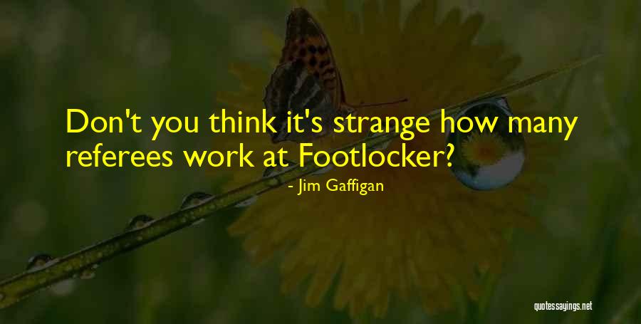 Serious Eats Quotes By Jim Gaffigan Serious Eats Quotes By Jim Gaffigan