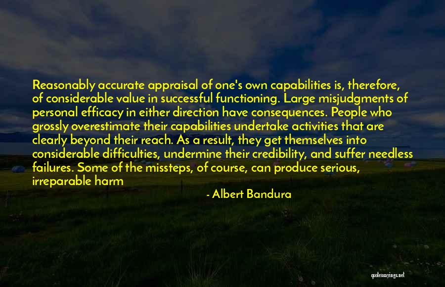 Serious Harm Quotes By Albert Bandura Serious Harm Quotes By Albert Bandura