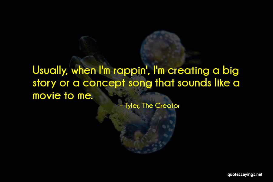 Serious Ninja Quotes By Tyler, The Creator Serious Ninja Quotes By Tyler, The Creator