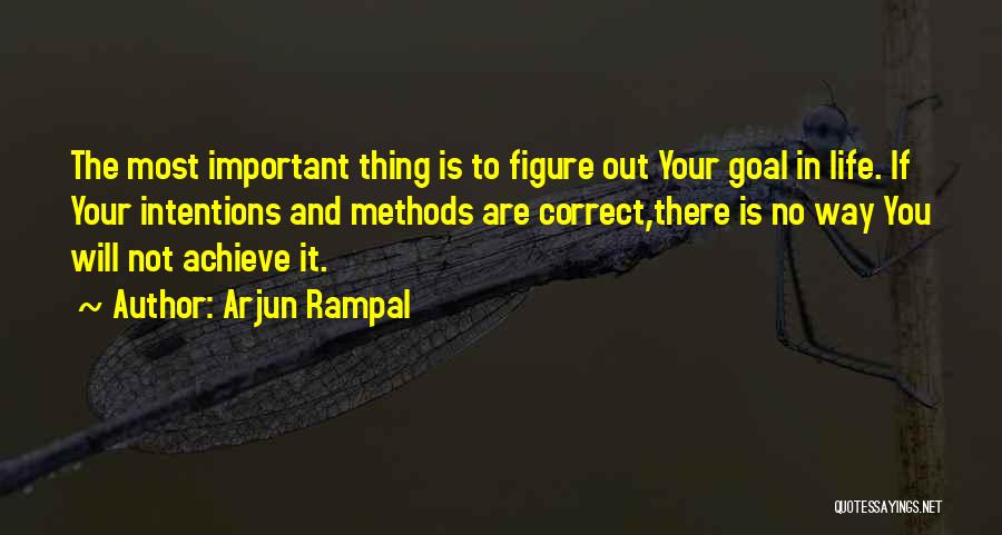 Seriousist Quotes By Arjun Rampal