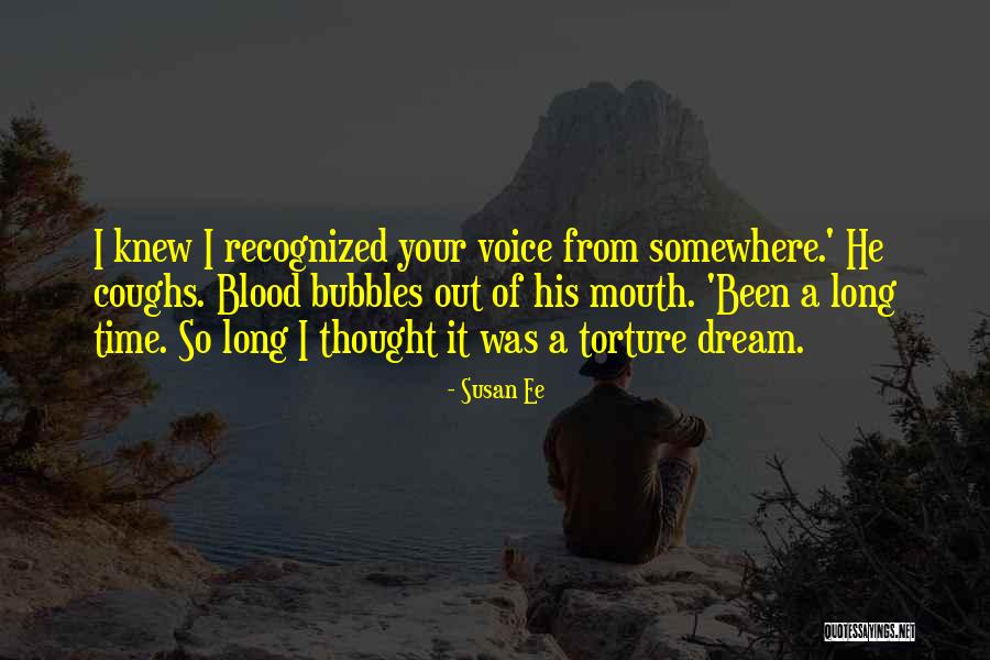 Seriously I Am Not Kidding Quotes By Susan Ee Seriously I Am Not Kidding Quotes By Susan Ee