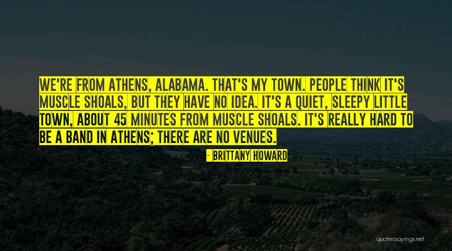 Seriously In Korean Quotes By Brittany Howard Seriously In Korean Quotes By Brittany Howard