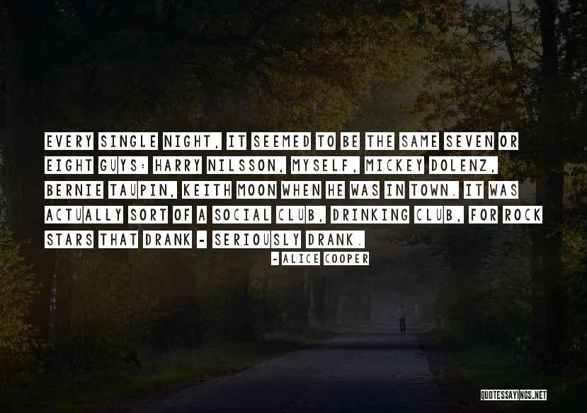 Seriously Single Quotes By Alice Cooper Seriously Single Quotes By Alice Cooper
