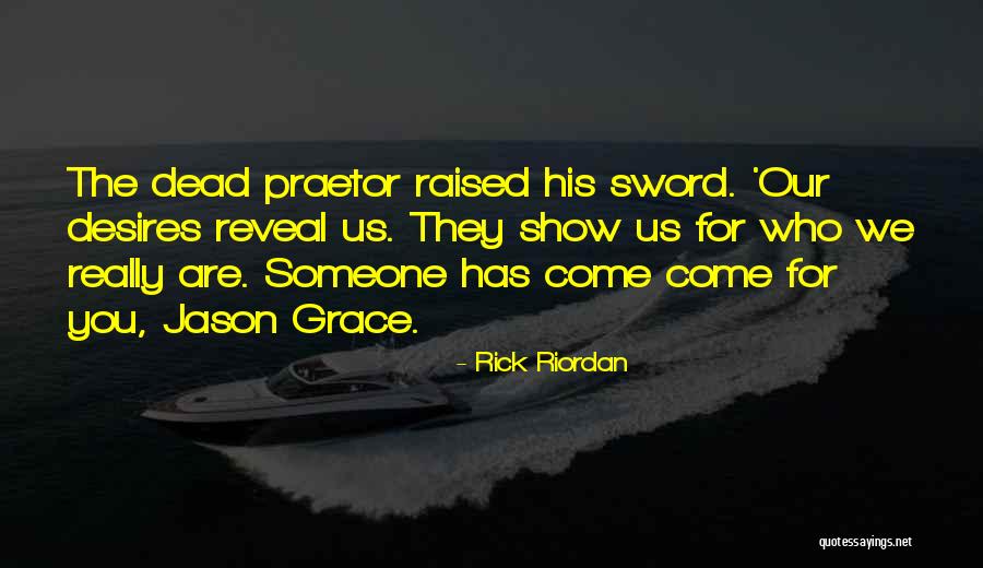 Serioz Lowry Quotes By Rick Riordan Serioz Lowry Quotes By Rick Riordan