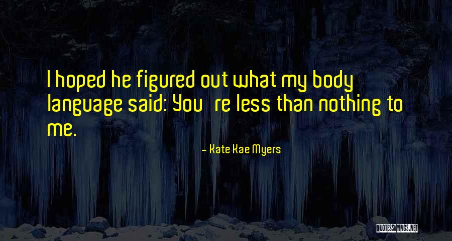 Seriozha Pronunciation Quotes By Kate Kae Myers Seriozha Pronunciation Quotes By Kate Kae Myers