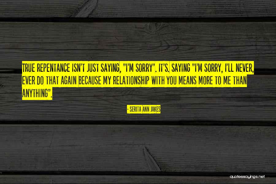 Serita Ann Jakes Quotes 87083 Serita Ann Jakes Quotes 87083