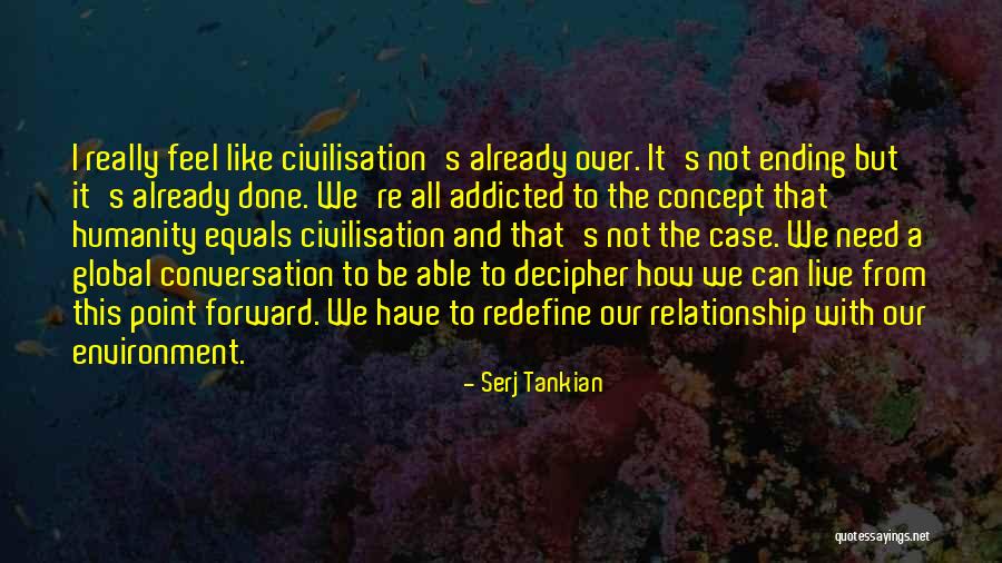 Serj Tankian Quotes 1007849 Serj Tankian Quotes 1007849