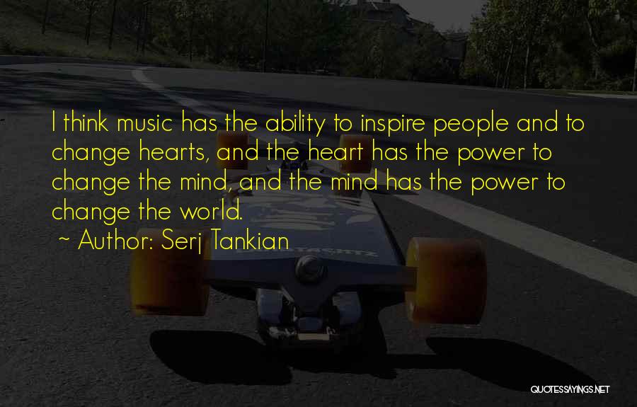 Serj Tankian Quotes 1228887