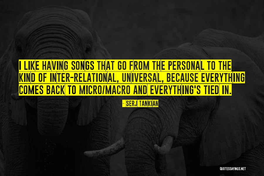 Serj Tankian Quotes 1410693 Serj Tankian Quotes 1410693