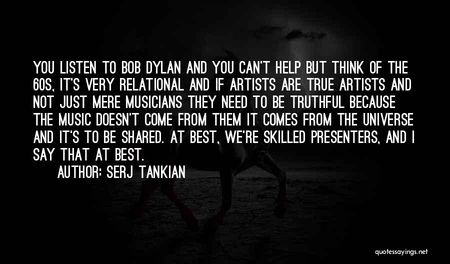 Serj Tankian Quotes 1520040