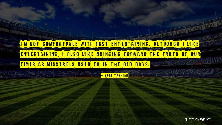 Serj Tankian Quotes 1579673 Serj Tankian Quotes 1579673