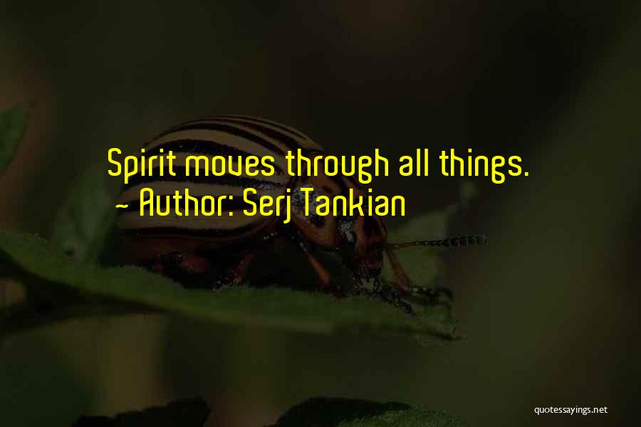 Serj Tankian Quotes 1593997