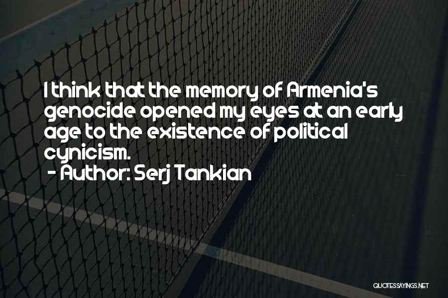 Serj Tankian Quotes 1624656