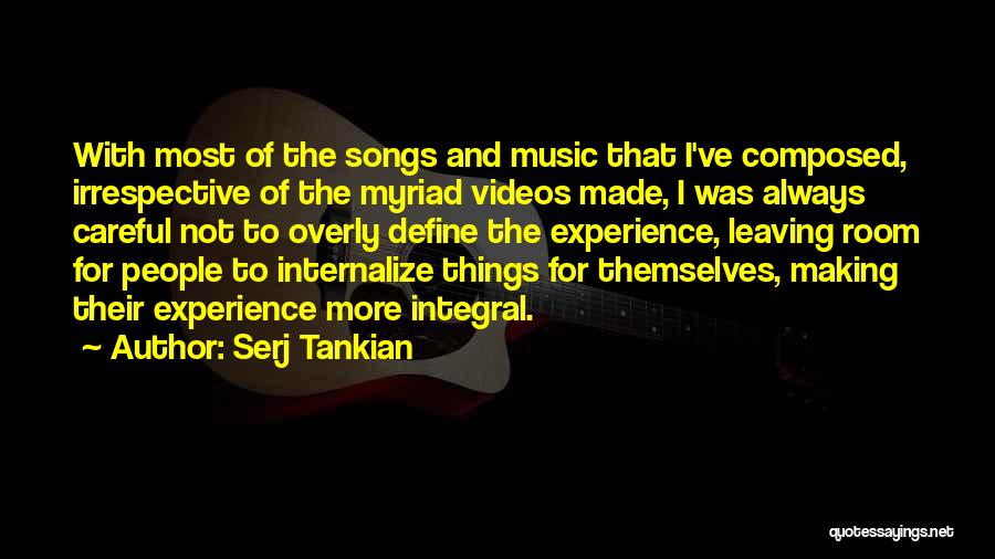 Serj Tankian Quotes 1768341