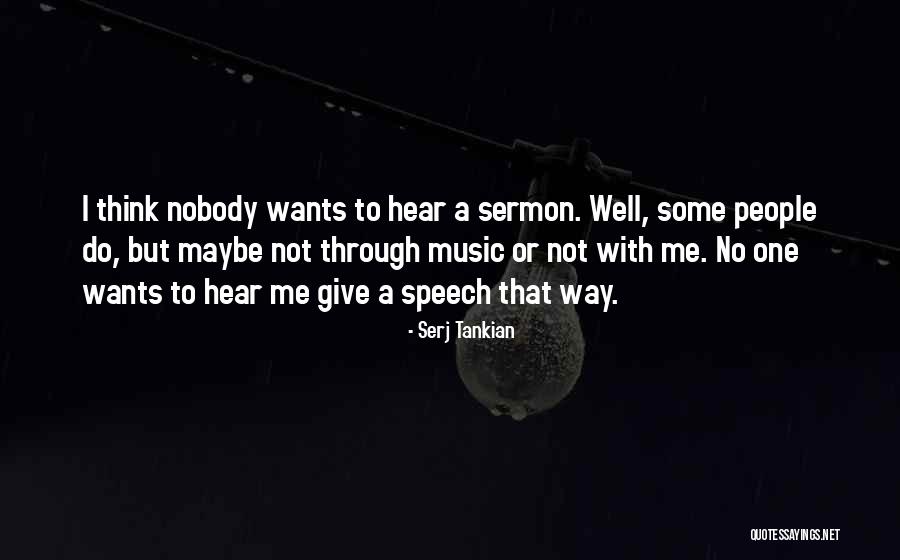 Serj Tankian Quotes 325384