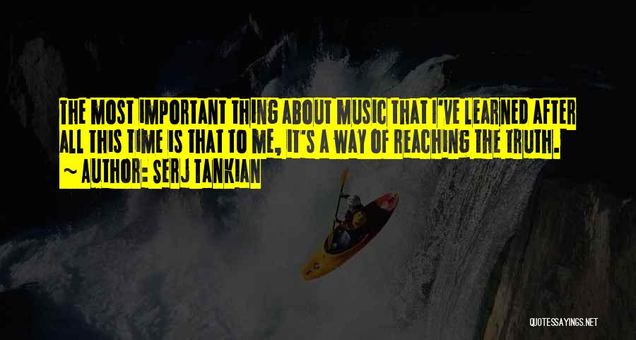 Serj Tankian Quotes 379203