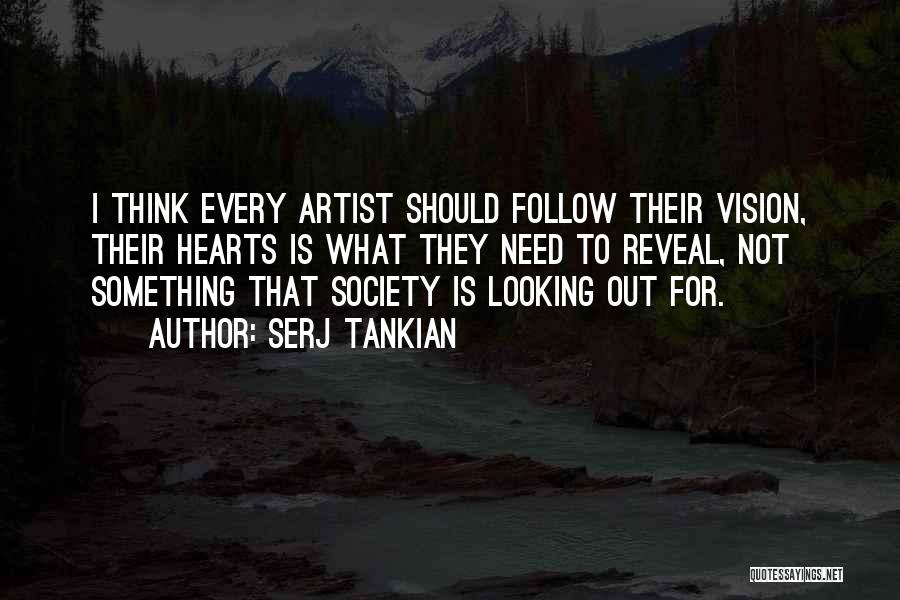 Serj Tankian Quotes 393892