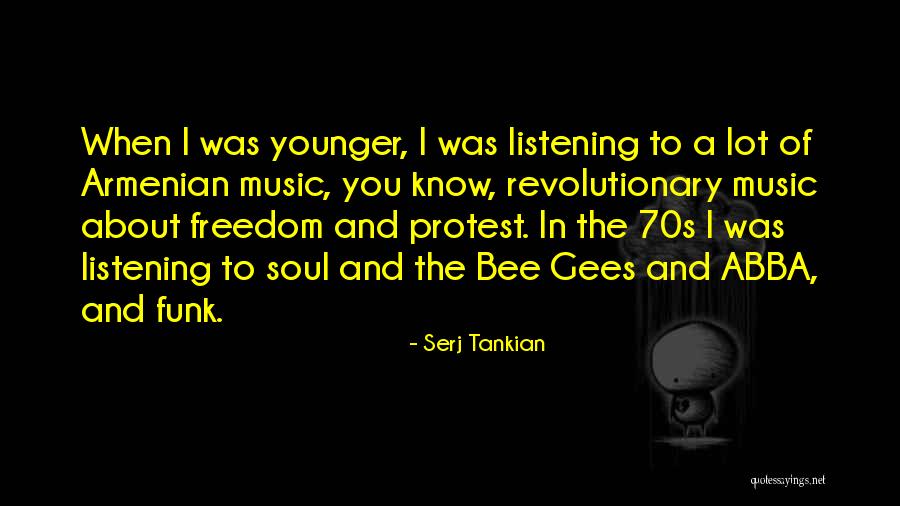 Serj Tankian Quotes 448329