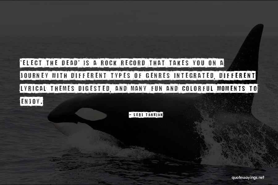 Serj Tankian Quotes 487496 Serj Tankian Quotes 487496