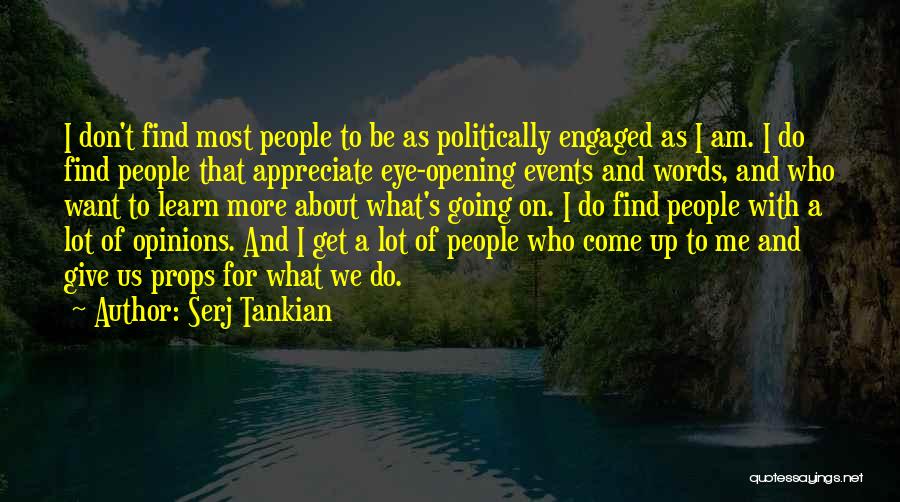 Serj Tankian Quotes 533229