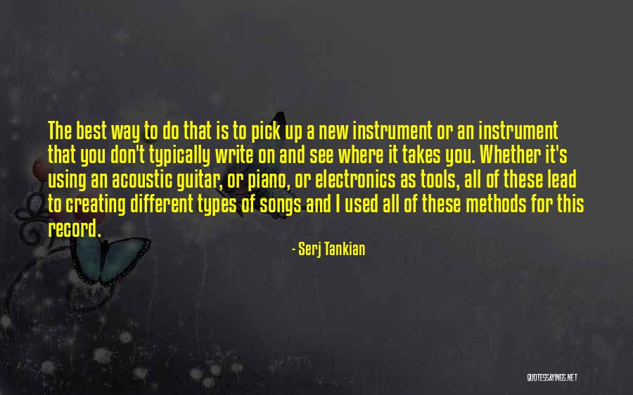 Serj Tankian Quotes 646755 Serj Tankian Quotes 646755