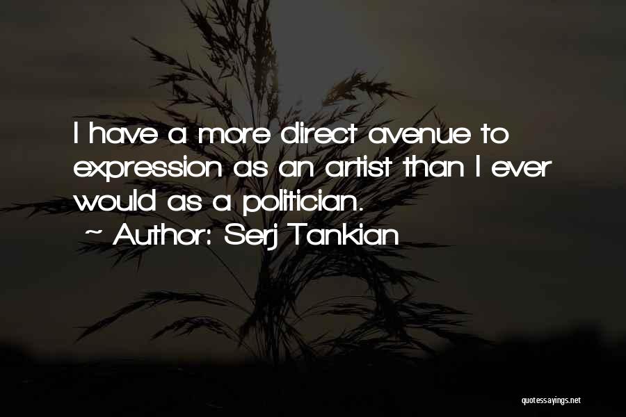 Serj Tankian Quotes 840098