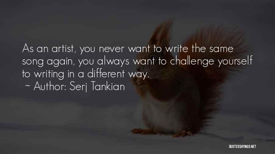 Serj Tankian Quotes 841274