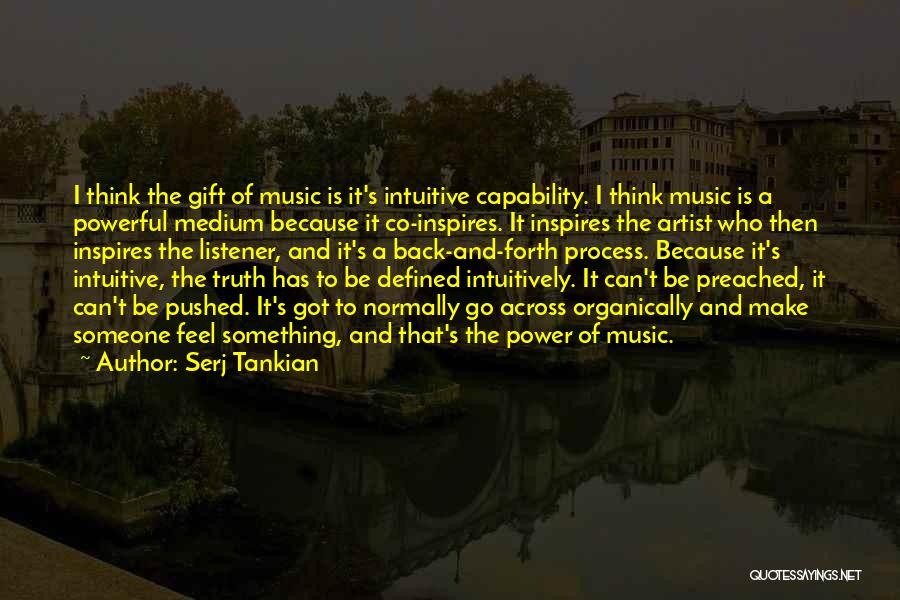 Serj Tankian Quotes 955837