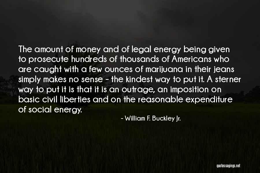 Serjeant At Law Quotes By William F. Buckley Jr. Serjeant At Law Quotes By William F. Buckley Jr.
