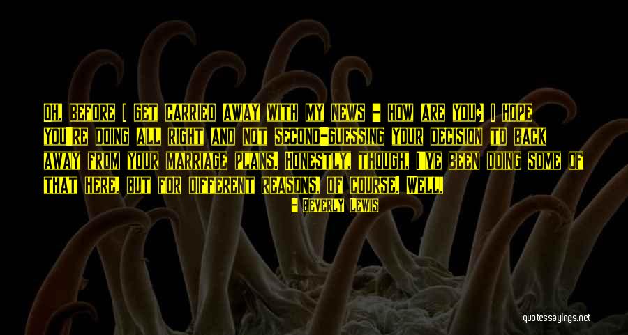 Serjeant Musgraves Dance Quotes By Beverly Lewis Serjeant Musgraves Dance Quotes By Beverly Lewis