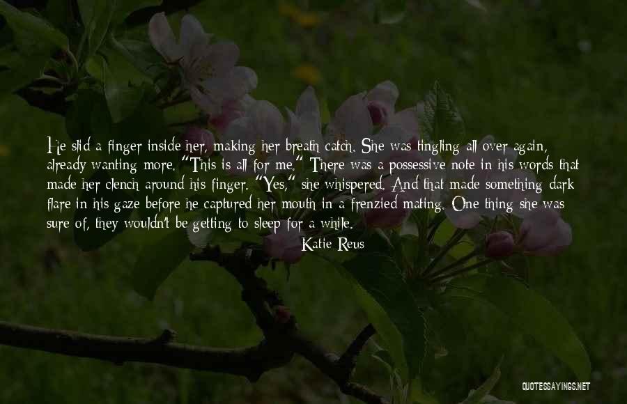 Serjeants At Law Quotes By Katie Reus Serjeants At Law Quotes By Katie Reus