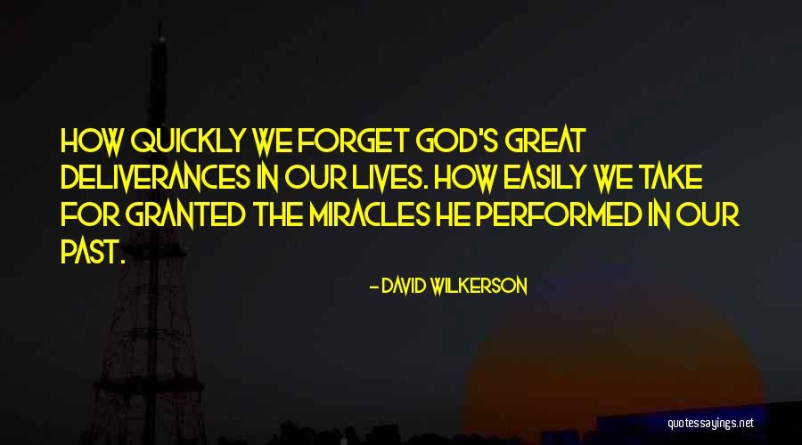Serjik Music Quotes By David Wilkerson Serjik Music Quotes By David Wilkerson