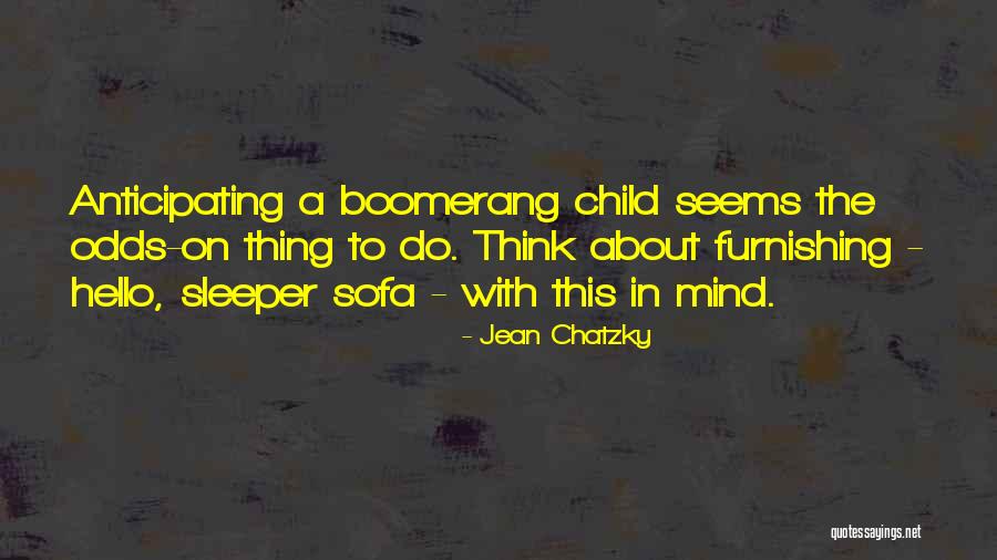 Serjik Tovmassian Quotes By Jean Chatzky Serjik Tovmassian Quotes By Jean Chatzky