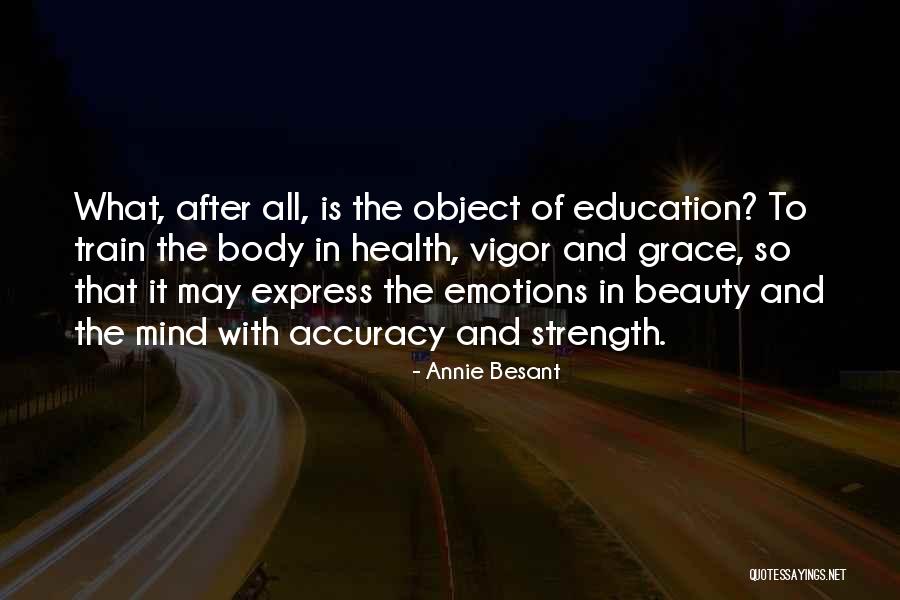 Serjio Rugama Quotes By Annie Besant Serjio Rugama Quotes By Annie Besant