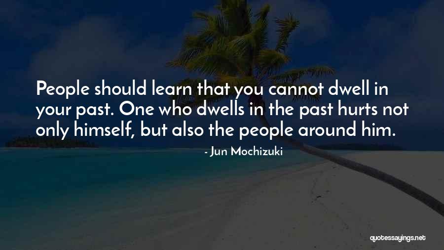 Serjio Rugama Quotes By Jun Mochizuki Serjio Rugama Quotes By Jun Mochizuki