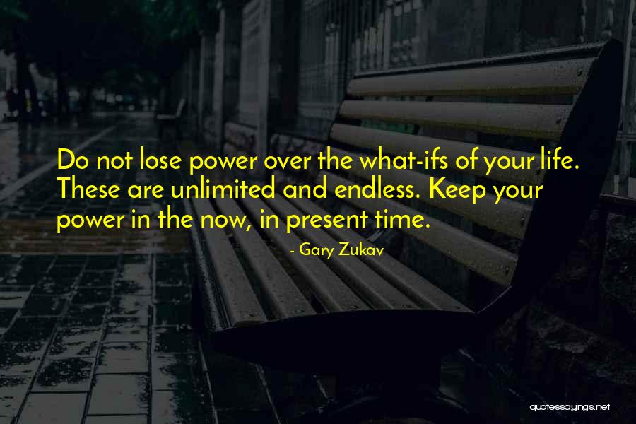 Serjiobega Quotes By Gary Zukav Serjiobega Quotes By Gary Zukav