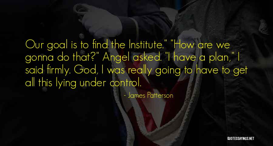 Serjiobega Quotes By James Patterson Serjiobega Quotes By James Patterson