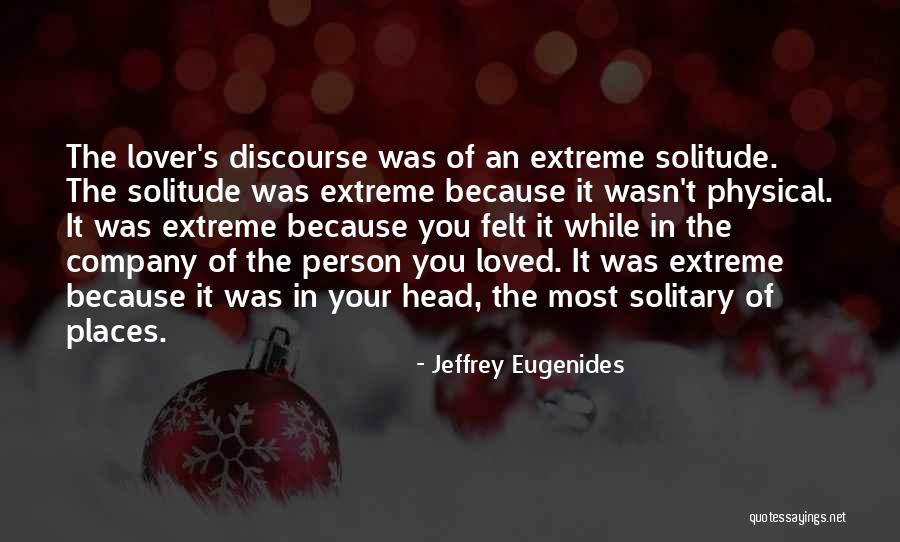 Serkalem Demissie Quotes By Jeffrey Eugenides Serkalem Demissie Quotes By Jeffrey Eugenides