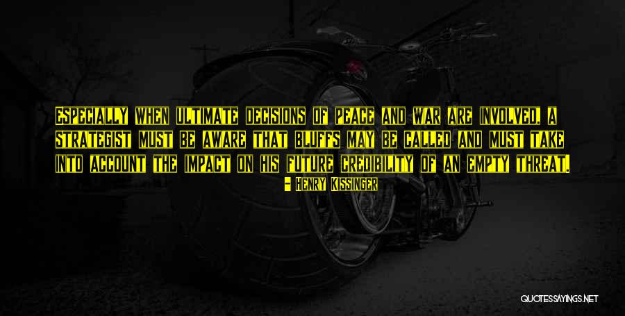 Serkan And Eda Quotes By Henry Kissinger Serkan And Eda Quotes By Henry Kissinger