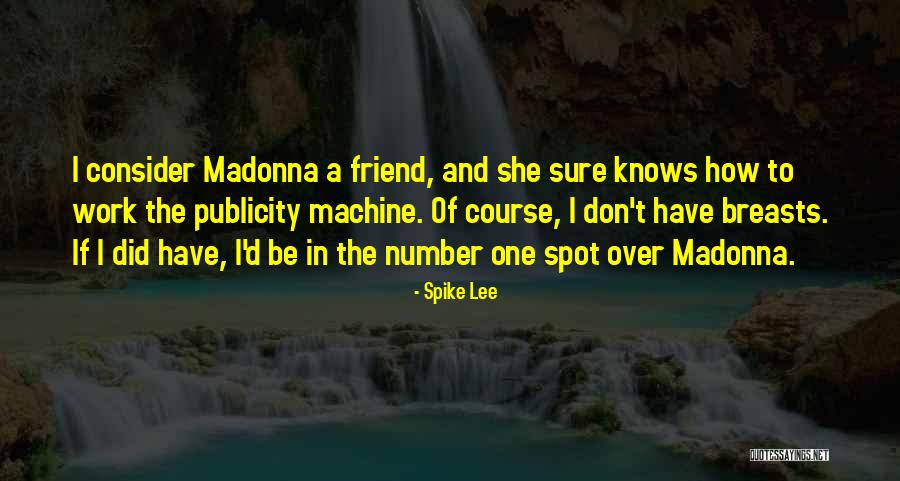 Serkant Kaptan Quotes By Spike Lee Serkant Kaptan Quotes By Spike Lee