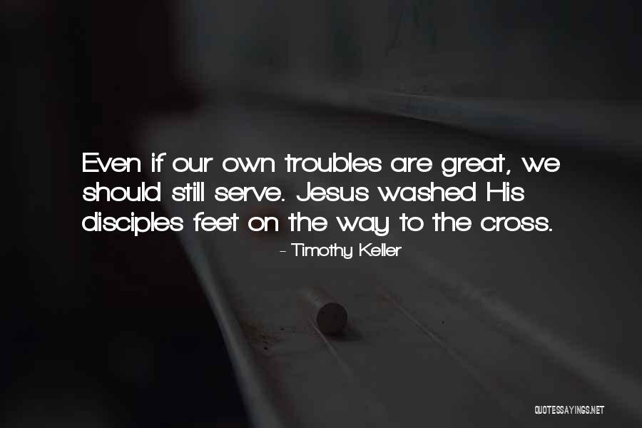 Serkant Kaptan Quotes By Timothy Keller Serkant Kaptan Quotes By Timothy Keller