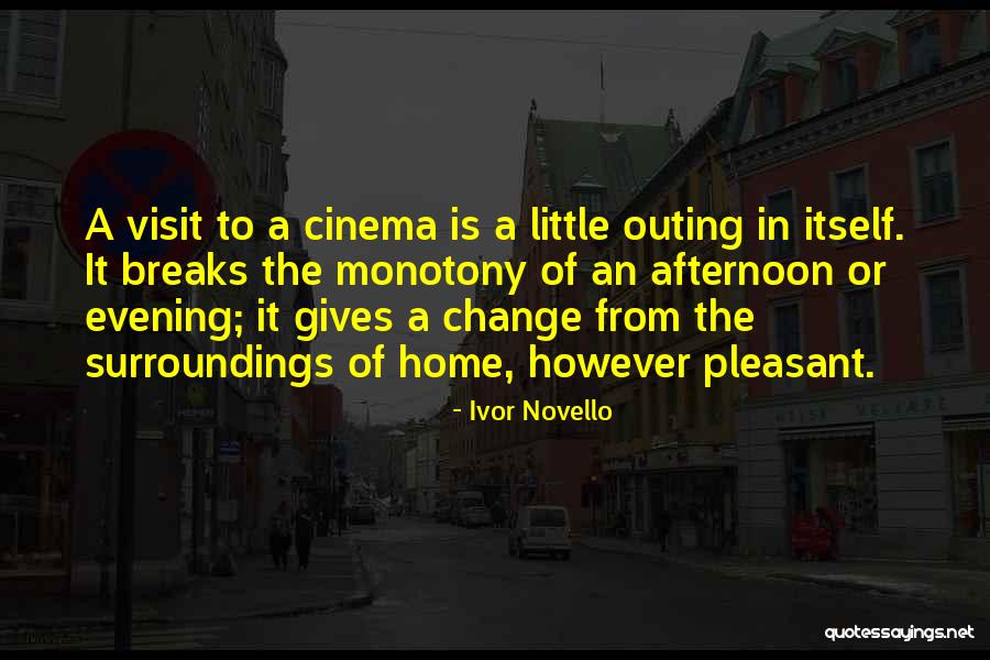Serkin Mozart Quotes By Ivor Novello Serkin Mozart Quotes By Ivor Novello