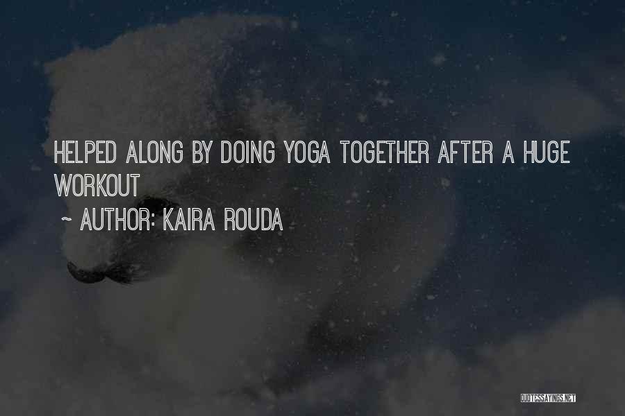 Serkova Crystal Pure Quotes By Kaira Rouda Serkova Crystal Pure Quotes By Kaira Rouda
