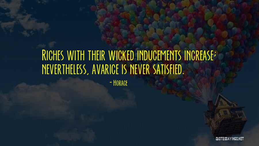 Serleena Quotes By Horace Serleena Quotes By Horace
