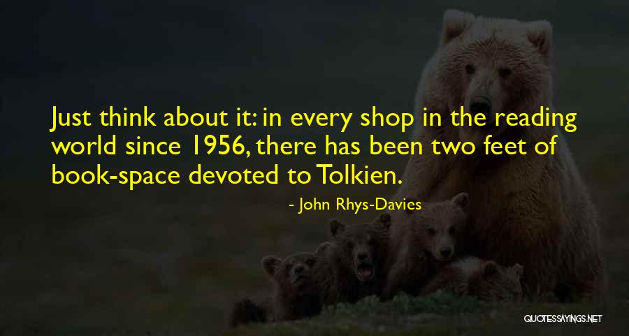 Serlot Quotes By John Rhys-Davies Serlot Quotes By John Rhys-Davies