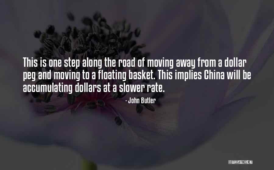 Sermaye Hareketleri Quotes By John Butler Sermaye Hareketleri Quotes By John Butler